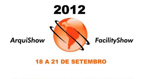 Brasil Sep. 2012 Office Solution Arquishow