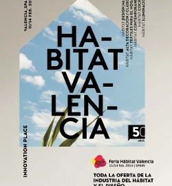 Habitat Valencia 2014
